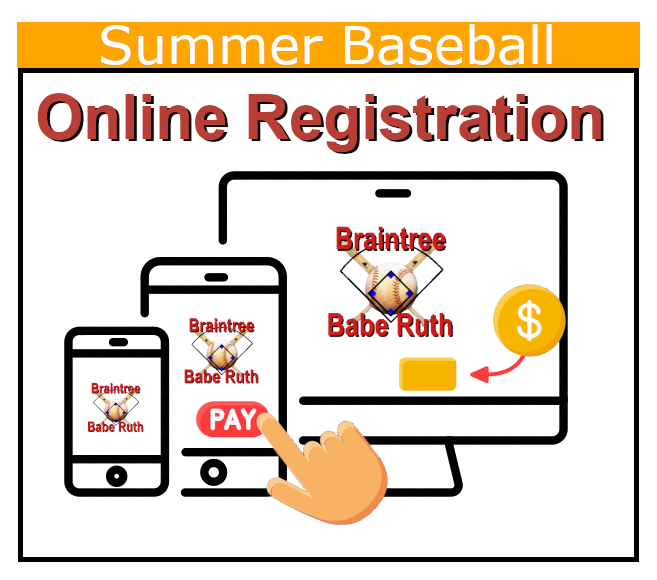 Click here to register for Summer Ball